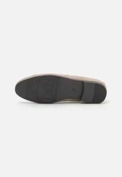 Pier One Mocasines - Grey -Pier One Mode Outlet Tienda a3f4ed5af70e4e80a3266a1377fea688