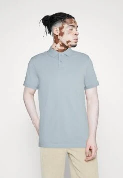 Pier One 3 Pack - Polo - Mint/Tan/Light Blue -Pier One Mode Outlet Tienda a6a3124ebb4b402691e20542007fa796