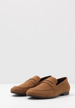 Pier One Mocasines - Cognac 8 Pier One Mocasines - Cognac -Pier One Mode Outlet Tienda a6eb15b4d0a94272b55fa3109b40002d