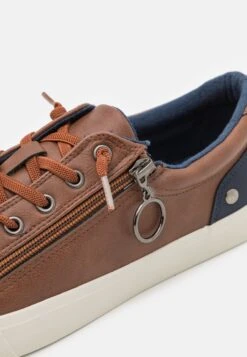 Pier One Unisex - Zapatillas - Cognac 11 Pier One Unisex - Zapatillas - Cognac -Pier One Mode Outlet Tienda a71d3c18ca7a432ea8b51be2bf35ac80
