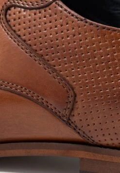 Pier One Leather - Zapatos Con Cordones - Cognac 11 Pier One Leather - Zapatos Con Cordones - Cognac -Pier One Mode Outlet Tienda a71ff295afd64e7d8da543bbb72e1dc8