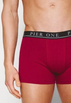 Pier One 12Pack - Culotte - Black, Dark Blue, Grey -Pier One Mode Outlet Tienda a723a2e7466d41ce96091b3cd8867e99