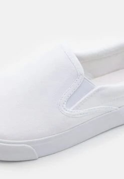 Pier One Unisex - Zapatillas - White -Pier One Mode Outlet Tienda a778f905c9d047938e2cde47758df05a