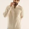Pier One Sudadera - Beige
