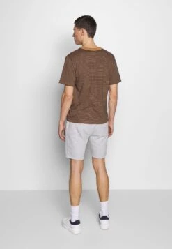 Pier One 2 Pack - Shorts -Light Grey /Black 10 Pier One 2 Pack - Shorts -Light Grey /Black -Pier One Mode Outlet Tienda a95507bb1b644136a259c68258b032f4