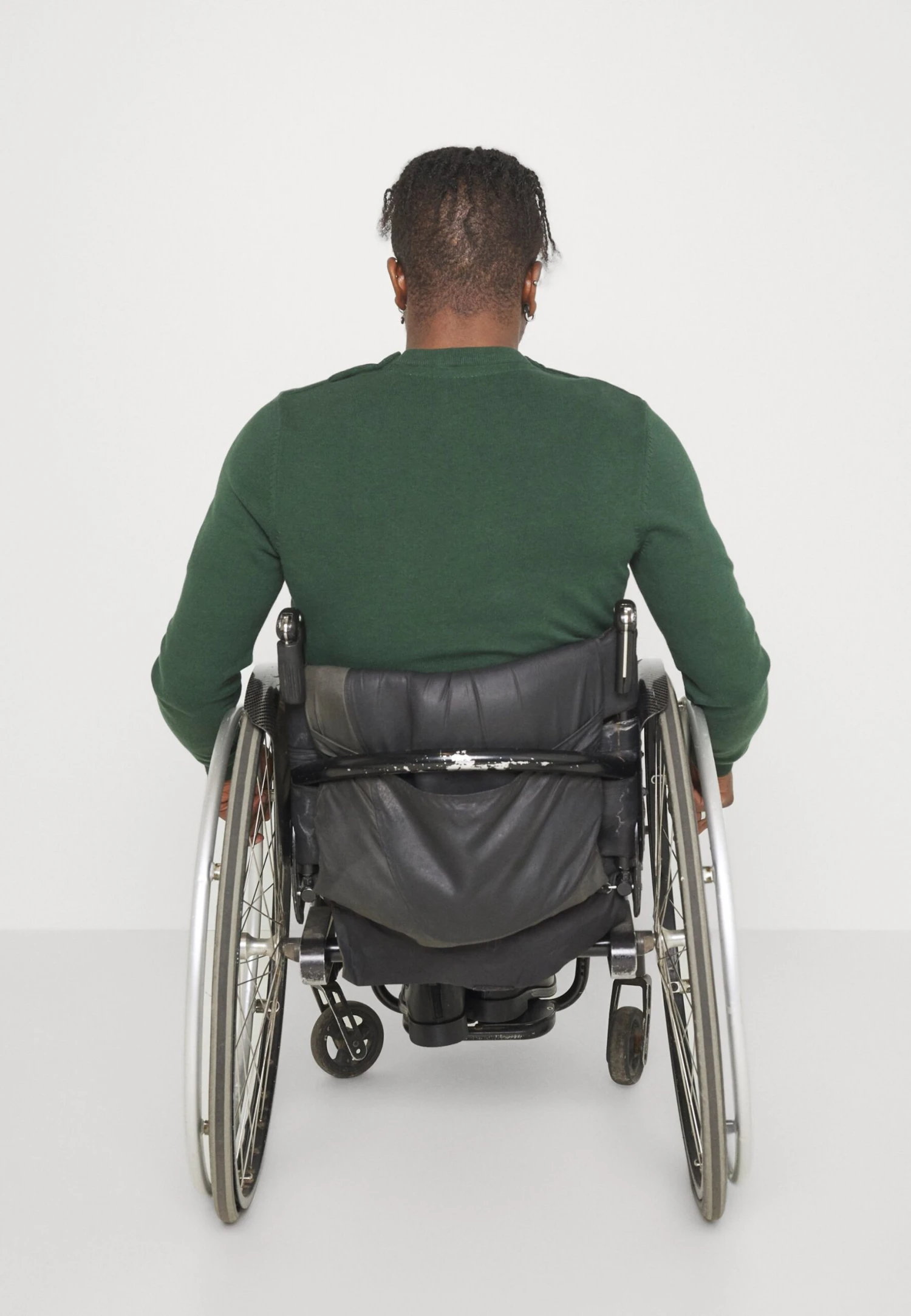 Pier One Jersey De Punto - Dark Green 4 Pier One Jersey De Punto - Dark Green - Imagen 4