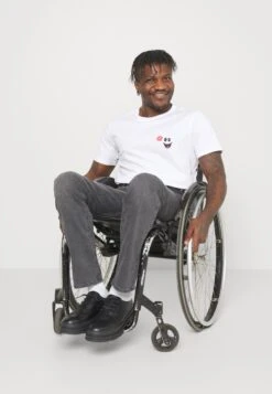 Pier One Vaqueros Rectos - Grey Denim -Pier One Mode Outlet Tienda aa391ddaeb5b4eb88a37b8d011fe8892