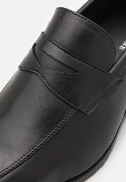 Pier One Mocasines - Black -Pier One Mode Outlet Tienda ab4172f86f004045a39a677ca45e5fcf