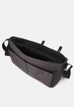 Pier One Bandolera - Grey -Pier One Mode Outlet Tienda ab5df7c3a36e437a9e3689748a3dba6d