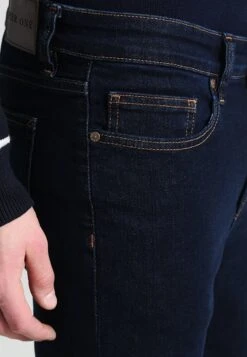 Pier One Basic - Vaqueros Rectos - Rinsed 9 Pier One Basic - Vaqueros Rectos - Rinsed -Pier One Mode Outlet Tienda abcf0dd4e2f44f36b372d1a00b38a238