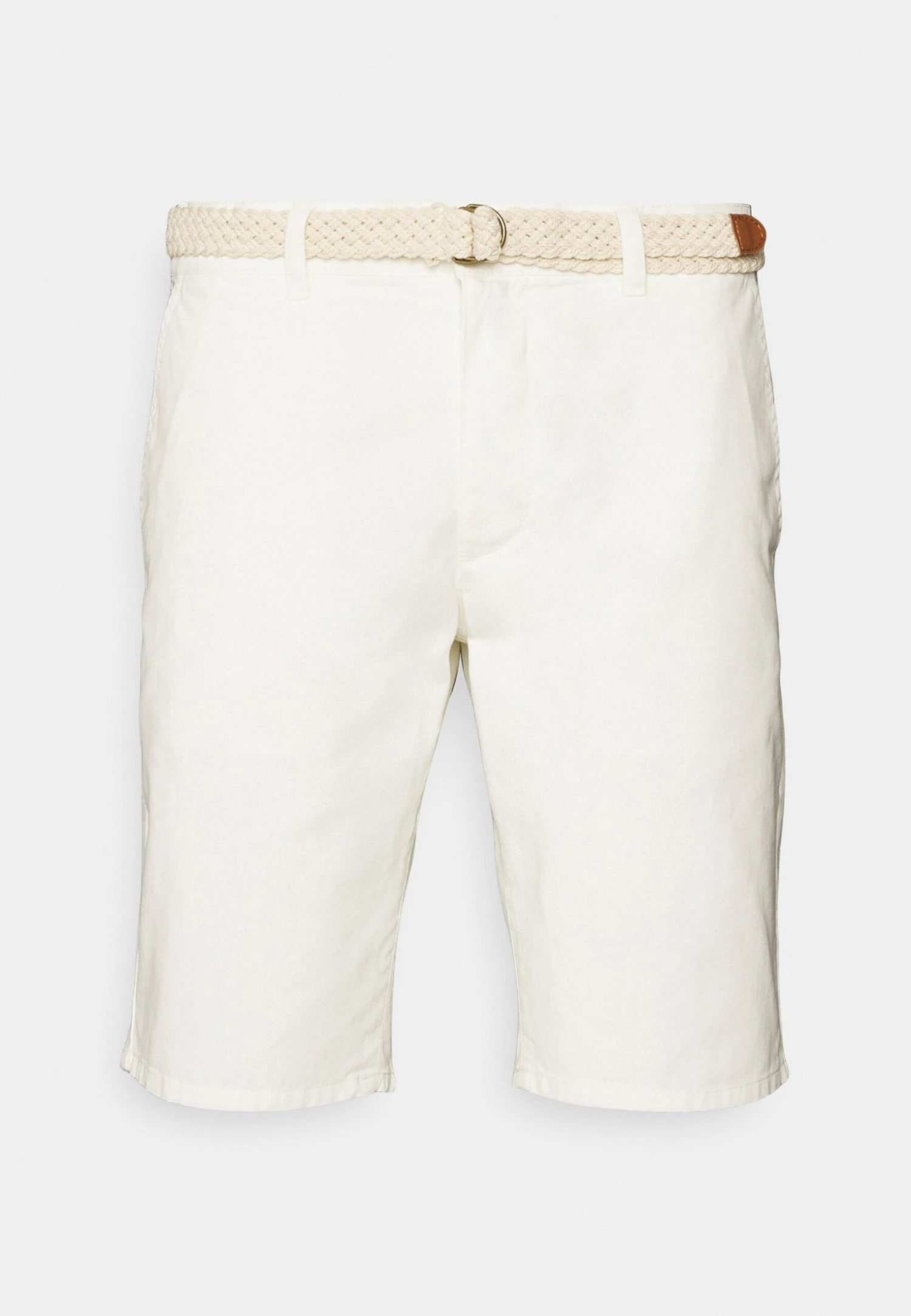 Pier One Shorts - White 4 Pier One Shorts - White - Imagen 4