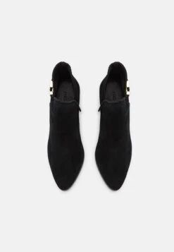 Pier One Leather - Botines - Black 11 Pier One Leather - Botines - Black -Pier One Mode Outlet Tienda ac0e8a9e2f444ed7b2bb2294947141ff