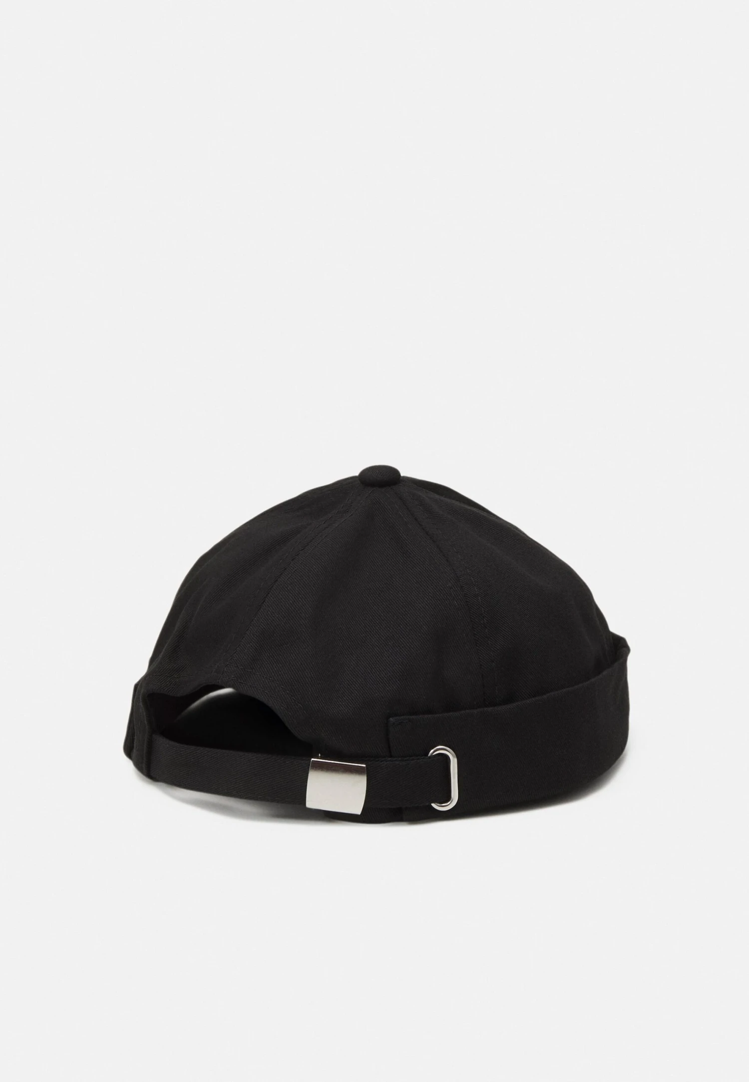 Pier One Gorro - Black 2 Pier One Gorro - Black - Imagen 2