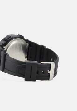 Pier One Reloj Digital - Black -Pier One Mode Outlet Tienda ad958b915d0e41b68f5bbca52b2c21cc