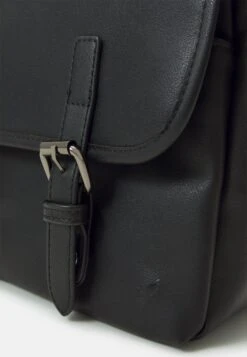 Pier One Unisex - Bandolera -Black -Pier One Mode Outlet Tienda adbd5d8fbbd24c28a61f94af8a00c514