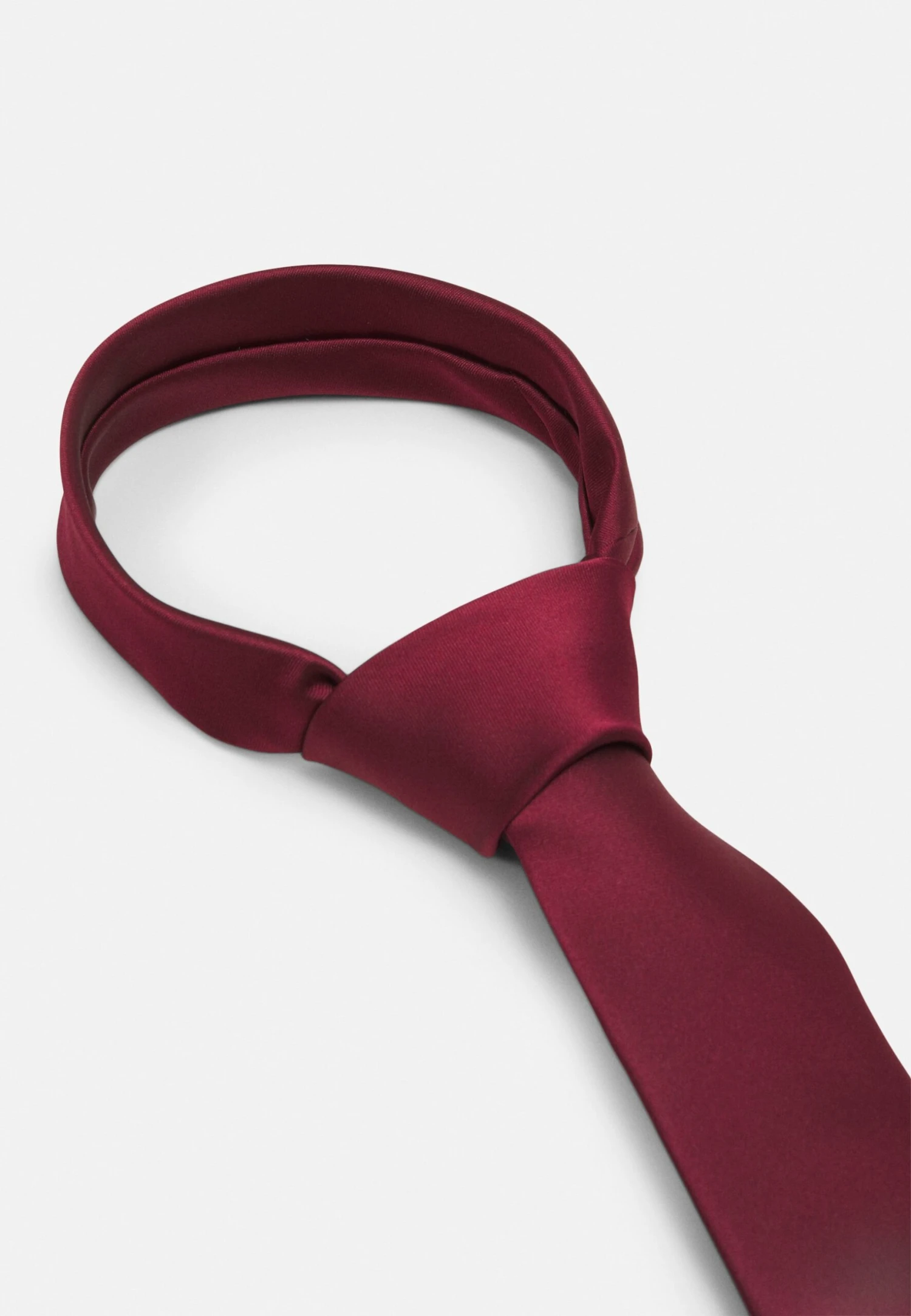 Pier One Set - Pañuelo De Bolsillo - Bordeaux 6 Pier One Set - Pañuelo De Bolsillo - Bordeaux - Imagen 6