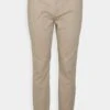 Pier One Pantalones Chinos - Taupe