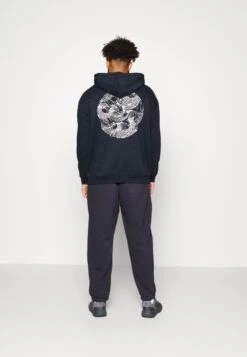 Pier One Sudadera - Dark Blue