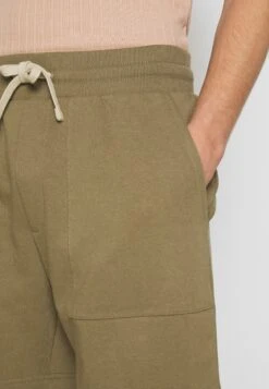 Pier One Utility - Shorts - Khaki -Pier One Mode Outlet Tienda b0db7a870ea746edb0a0a74eb76604a1