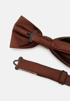 Pier One Pajarita - Cognac -Pier One Mode Outlet Tienda b17029751709417887889fb49493cfcb