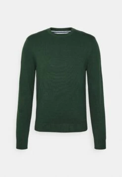 Pier One Jersey De Punto - Dark Green 16 Pier One Jersey De Punto - Dark Green -Pier One Mode Outlet Tienda b18807dfba754f9cb4884701baaf6b6f