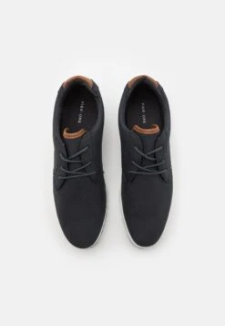 Pier One Zapatos Con Cordones - Dark Blue/White -Pier One Mode Outlet Tienda b1d0e668f2b548d880dbbe0bba984a2b