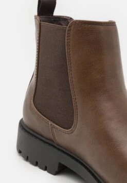 Pier One Unisex - Botines - Brown -Pier One Mode Outlet Tienda b216bebffaf2401e9238afdf8b20bf0a