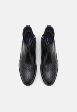 Pier One Botines -Black -Pier One Mode Outlet Tienda b25f91ecd9c341b4ad326dcd9ec31ae7