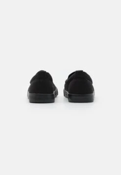 Pier One Unisex - Mocasines - Black -Pier One Mode Outlet Tienda b3086ad5a87545b591af413b2e38fb22