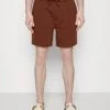 Pier One Pantalones Deportivos - Brown