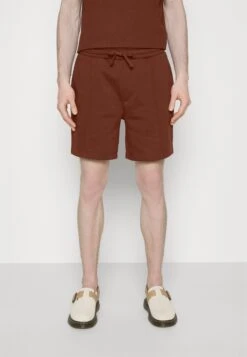 Pier One Pantalones Deportivos - Brown
