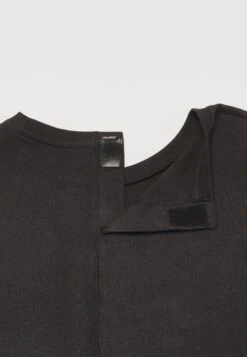 Pier One Camiseta De Manga Larga - Black -Pier One Mode Outlet Tienda b436802df7964369b1ad88663ea682c5