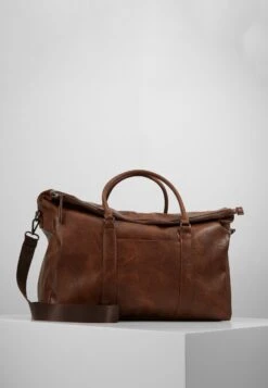 Pier One Unisex - Bolsa De Fin De Semana - Dark Brown 10 Pier One Unisex - Bolsa De Fin De Semana - Dark Brown -Pier One Mode Outlet Tienda b47bf83c42a44f9cadb9f24fb08dea33