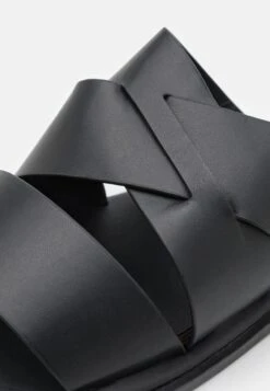 Pier One Sandalias Planas - Black 11 Pier One Sandalias Planas - Black -Pier One Mode Outlet Tienda b50a1b42a3ee4cfaa6748df68bcbfe4c