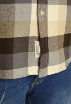 Pier One Camisa - Beige 9 Pier One Camisa - Beige -Pier One Mode Outlet Tienda b51349d0cf7842fca6a9d0370d4e37ad