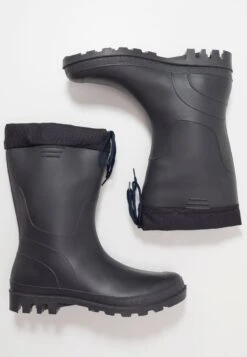 Pier One Unisex - Botas De Agua - Dark Blue -Pier One Mode Outlet Tienda b5fe22df276e42339e5401bd0007afb8