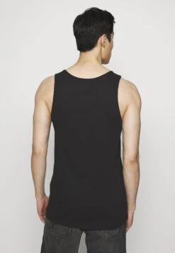 Pier One 3 Pack - Top - White/Black -Pier One Mode Outlet Tienda b65ca3ed028d4d41b8a0465a3716b9b0