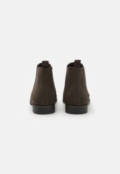 Pier One Botines - Dark Brown -Pier One Mode Outlet Tienda b70358eefadf4924823ed6adf1f2bf60