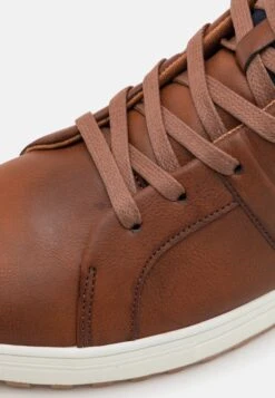 Pier One Zapatillas Altas - Cognac -Pier One Mode Outlet Tienda b72c2c26a41d4606a44be9f2efeae0dc