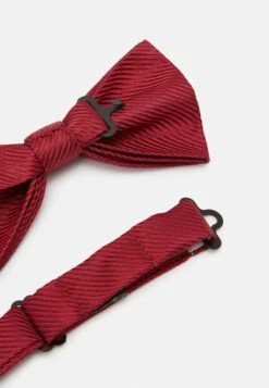 Pier One Set - Corbata - Bordeaux -Pier One Mode Outlet Tienda b772a0fad56846a192f70a46208220f8