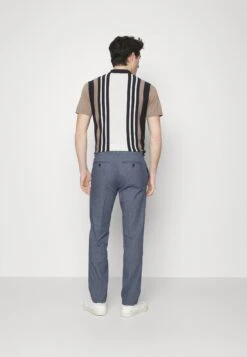 Pier One Pantalones -Blue -Pier One Mode Outlet Tienda b7b3dcfa362841f8b78bff6c74123f66