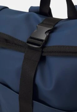 Pier One Unisex - Mochila - Dark Blue -Pier One Mode Outlet Tienda b7e10aa9eda94c7383a02ebae510709f