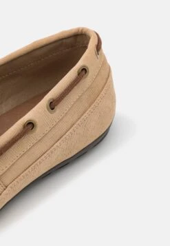 Pier One Unisex - Mocasines - Beige 11 Pier One Unisex - Mocasines - Beige -Pier One Mode Outlet Tienda b84568eee1c94db9b2bb126621057665