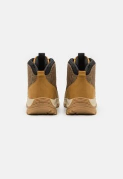 Pier One Botines Con Cordones - Camel 8 Pier One Botines Con Cordones - Camel -Pier One Mode Outlet Tienda b85cb24ed33e4b21bb6350ae74d1395d