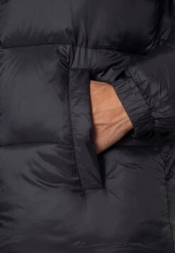 Pier One Block Puffer - Chaqueta De Invierno - Black -Pier One Mode Outlet Tienda b862ad502a6c4c6bac57cee99c466df0