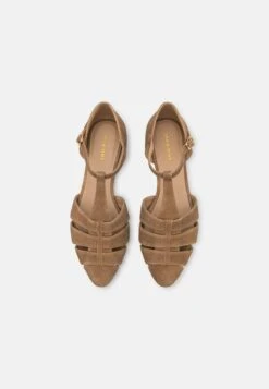 Pier One Leather- Bailarinas Con Hebilla - Beige 11 Pier One Leather- Bailarinas Con Hebilla - Beige -Pier One Mode Outlet Tienda b8d75a1b29464d52b1e37dfc32e0624f