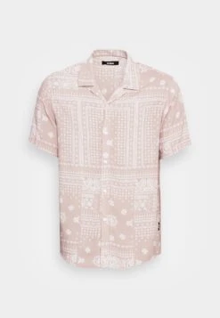 Pier One Unisex - Camisa - Beige 8 Pier One Unisex - Camisa - Beige -Pier One Mode Outlet Tienda b9372b7dca924c34b9724231b1f17971