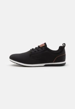 Pier One Zapatos Con Cordones - Black