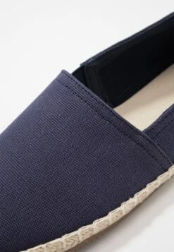Pier One Rena Espadrille Unisex - Alpargatas - Dark Blue 15 Pier One Rena Espadrille Unisex - Alpargatas - Dark Blue -Pier One Mode Outlet Tienda ba8ecee5757141bbb150390478d64009