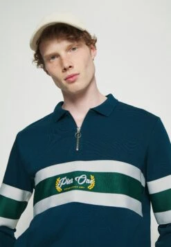 Pier One Sudadera - Dark Blue 10 Pier One Sudadera - Dark Blue -Pier One Mode Outlet Tienda baf0e32322c54621b73baade4d612a33